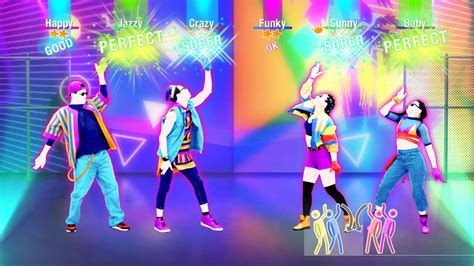 Just Dance 2019 regresa con 40 nuevas canciones y las más de 400 de