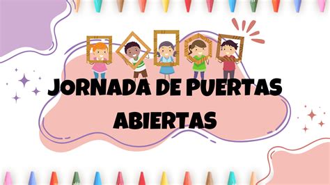 Jornada De Puertas Abiertas Para El Curso Ceip Punta Brava