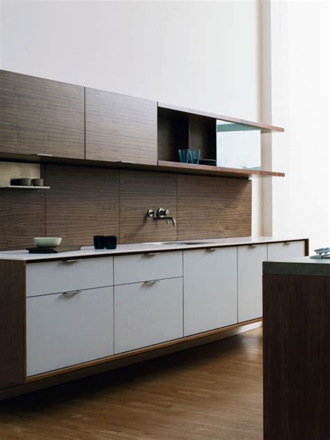 Floating Kitchen Cabinet Houzz