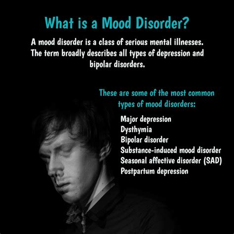 What Is A Mood Disorder Chiropractor Park Ridge Il Active Health