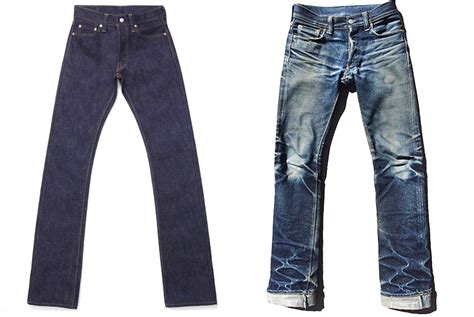 Raw Denim 101 The Essential And Authoritative Guide