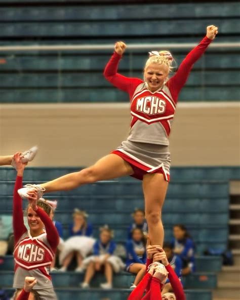 Megan Shown From Michigancenter Is Named 2013 Citizen Patriot