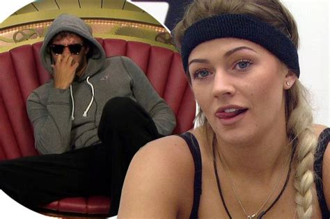 Sarah Big Brother Latest News Opinion Features Previews Video