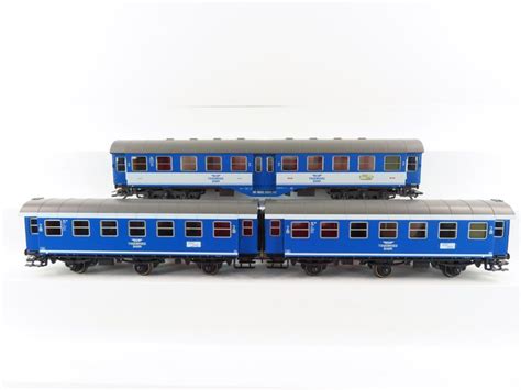 Märklin H0 4289 Passagiersrijtuigen set 2 Delige set Catawiki