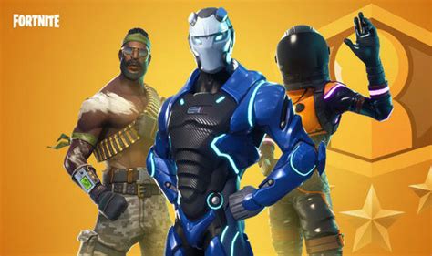 Fortnite Ps4 Bundle Leak New Fortnite Skin And More Included In Coming