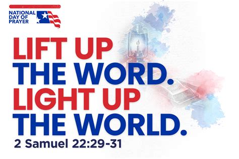 Join Us In Prayer 2024 National Day Of Prayer KCM Blog