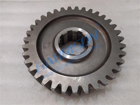 Wg9214320002 Sinotrukhowo Heavy Duty Machinery Spare Part Drive Gear