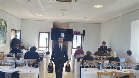 Anteprime Di Toscana Anteprima Vino Nobile Di Montepulciano Le