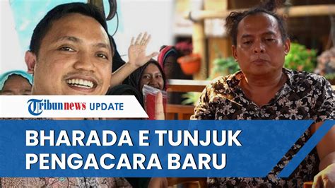 Cabut Kuasa Deolipa Yumara M Boerhanuddin Bharada E Tunjuk Ronny