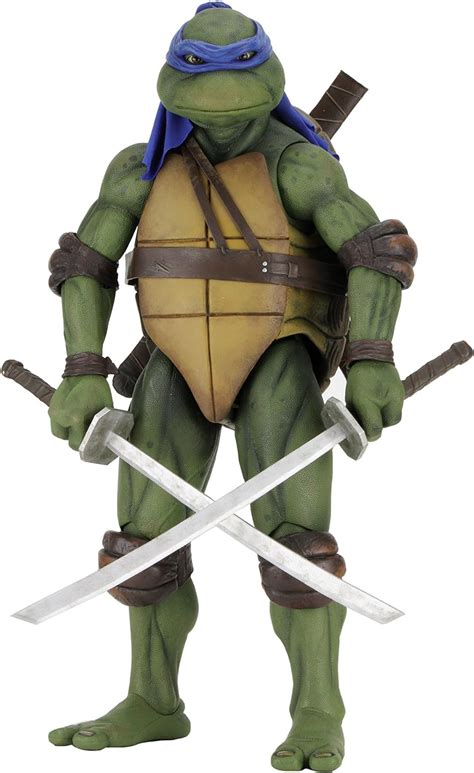 The 10 Best Ninja Turtle Action Figures 18 Life Sunny