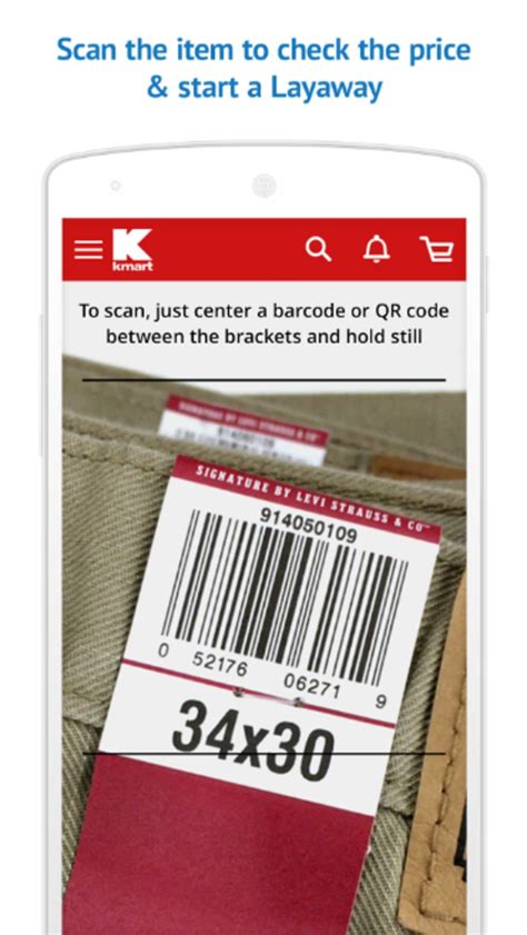 Kmart for Android - Download