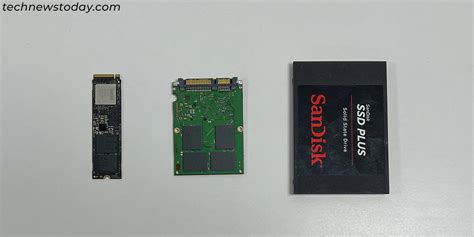 Flash Vs SSD Drive - What’s The Difference?