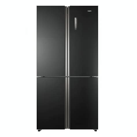 Haier Digital No Frost Four Doors Refrigerator With Inverter Technology