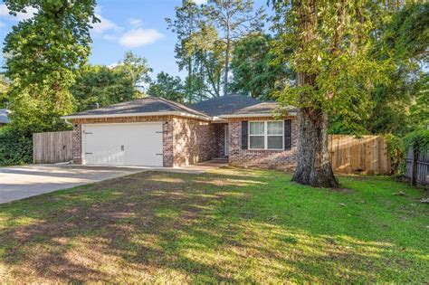 356 Powell Dr Crestview Fl 32536 House Rental In Crestview Fl