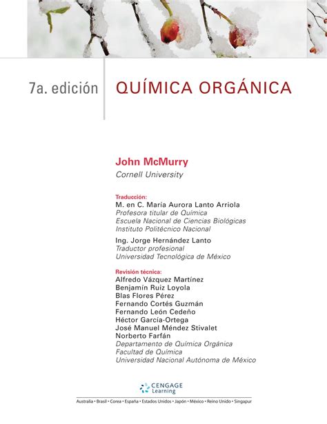 Solution Quimica Organica Ma Edici N John Mcmurry Studypool