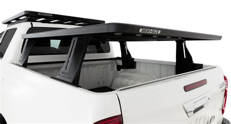 Rhino Rack Jc 01578 Reconn Deck Pioneer Platform Ute Tub System 1528mm X 1426mm For Toyota