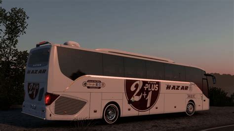 Ets Kaesbohrer Setra Hd Elaz Hazar Tourism For Rej S R Skin Pack