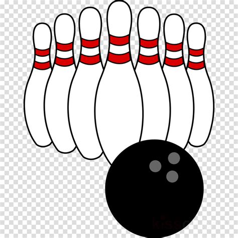 Free Cartoon Bowling Cliparts, Download Free Cartoon Bowling Cliparts ...