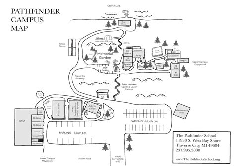 Our Campus — The Pathfinder School