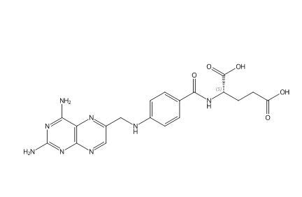 Methotrexate Impurity B - Analytica Chemie