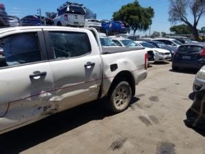 2019 PX FORD RANGER 4X4 DUAL CAB XLS PARTS Athol Park Wreckers