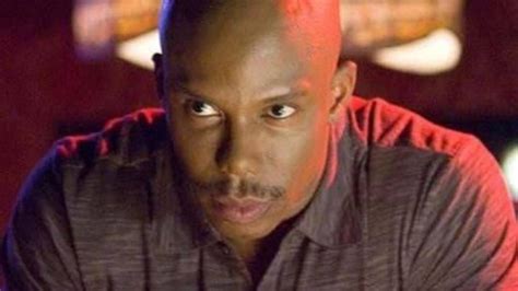 Black man gazing suspiciously Blank Template - Imgflip