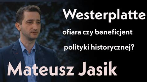 Westerplatte Ofiara Czy Beneficjent Polityki Historycznej Mateusz