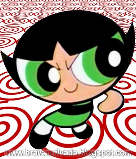 Buttercup - Powerpuff Girls Photo (7162184) - Fanpop