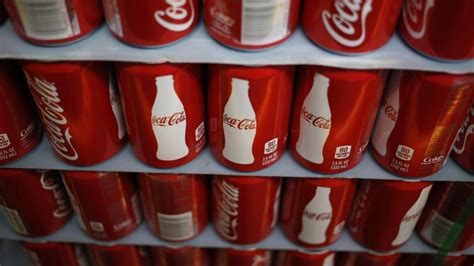 Coca Cola Lanza Una Nueva Gama De Bebidas En Espa A Por Primera Vez En