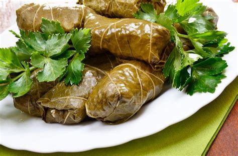 Vegan Lebanese Baked Kibbeh Recipe