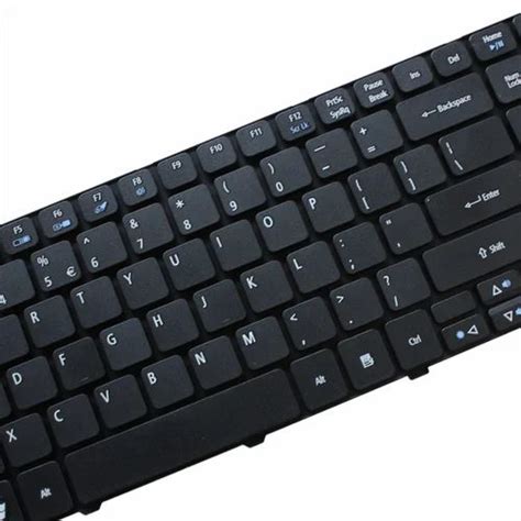 Laptop Keyboard Compatible For Acer Aspire At Rs Piece In