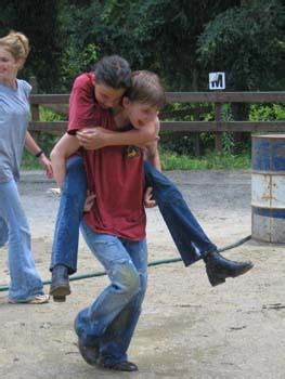 Horseback Riding Summer Camps, Horse Stables - Summer Camps near South Charlotte NC, Ballantyne ...