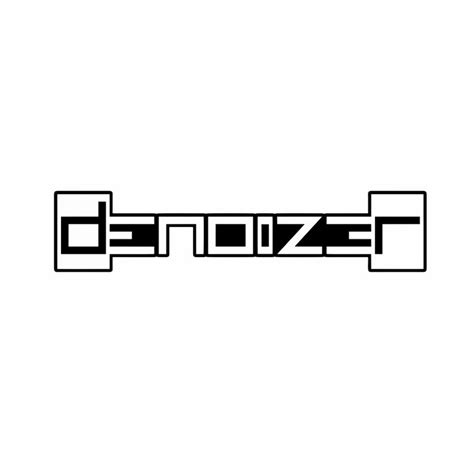 denoizer - YouTube