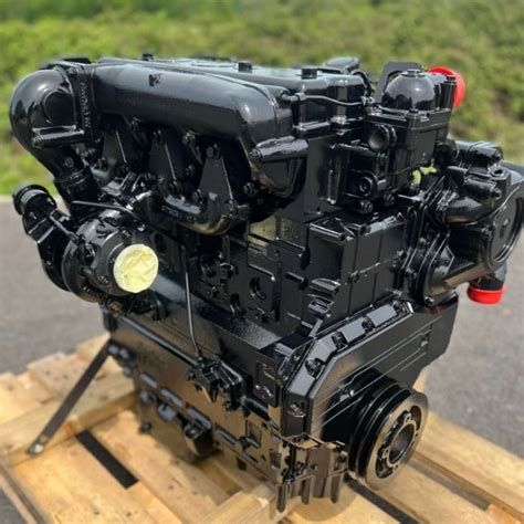 Perkins Engines Built To Order Timik Engines