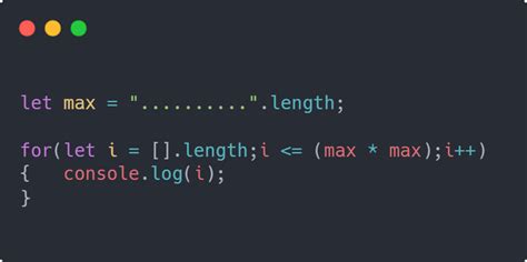 How To Print The Numbers From 1 To 100 Without Including Numbers In Your Javascript Code Our