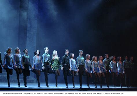 Riverdance Celebrates Turning 21 With A New Uk Tour