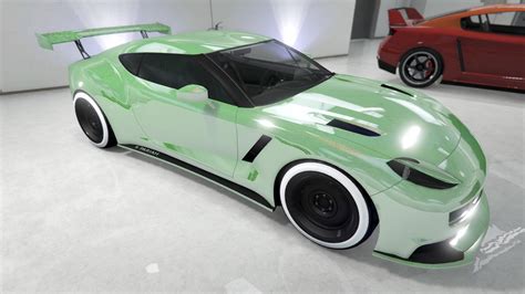 Ocelot Pariah Gta 5 - Ocelot Pariah | GTA 5 Online Vehicle Stats, Price, How To Get