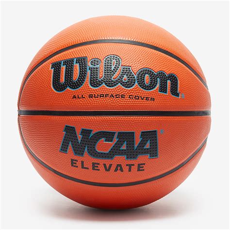 Wilson NCAA Elevate - Size 7 - Basketballs