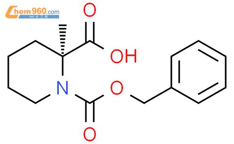 89460 63 9 1 2 Piperidinedicarboxylic Acid 2 Methyl 1 Phenylmethyl