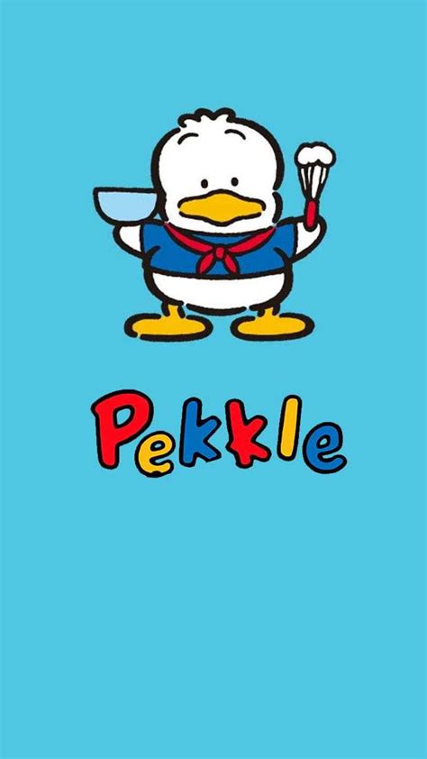 Pekkle Wallpaper - IXpaper