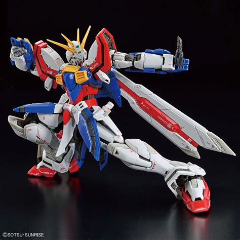 RG 1 144 ゴッドガンダム ゴッドガンダム用拡張セット2個 限定品 3360円引き swim main jp