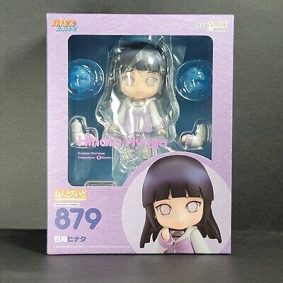 Nendoroid Naruto Hinata Hyuga Good Smile Company Ebay