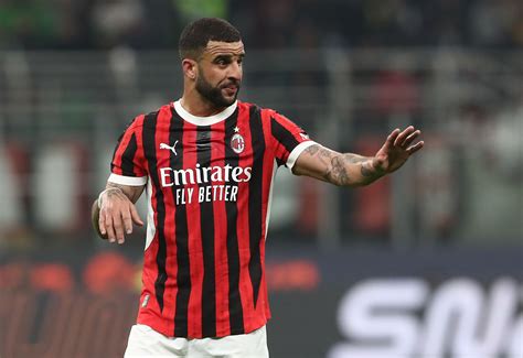 AC Milan Hoping To Recover Three First-Team Stars For Coppa Italia Semi
