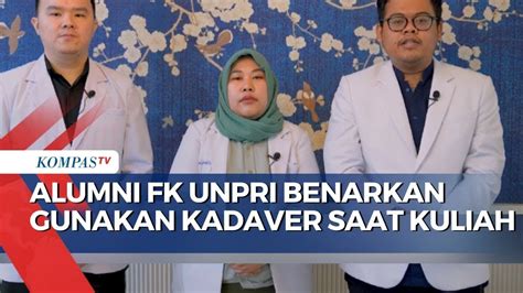 Geger Penemuan 5 Jasad Alumni Fakultas Kedokteran Unpri Benarkan