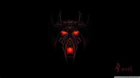 4k Devil Wallpapers Top Free 4k Devil Backgrounds Wallpaperaccess