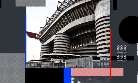 Inter E Milan Il Progetto Per Il Nuovo Stadio Cosa Resta In Piedi Di