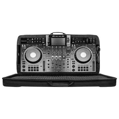 Pioneer XDJ XZ Streemline Case Odyssey Cases