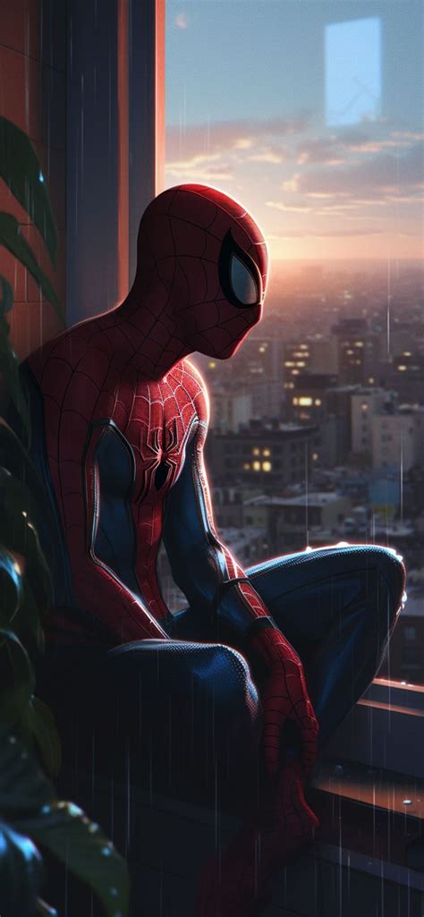 Avengers Spider Man Wallpapers Top Free Avengers Spider Man