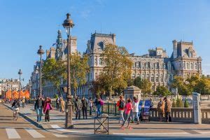 Guida Île de la Cité Come Arrivare Cosa Vedere e Fare nel Cuore di