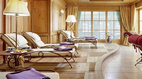 Hotel Singer Relais Ch Teaux Leading Spa Resorts